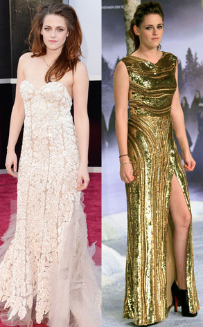 Kristen Stewart Kristen Stewart